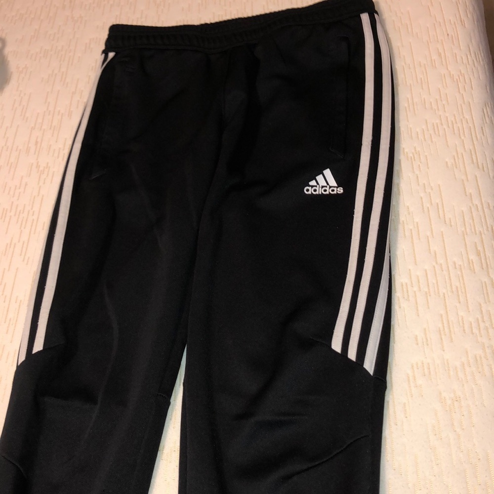 Addis’s Joggers